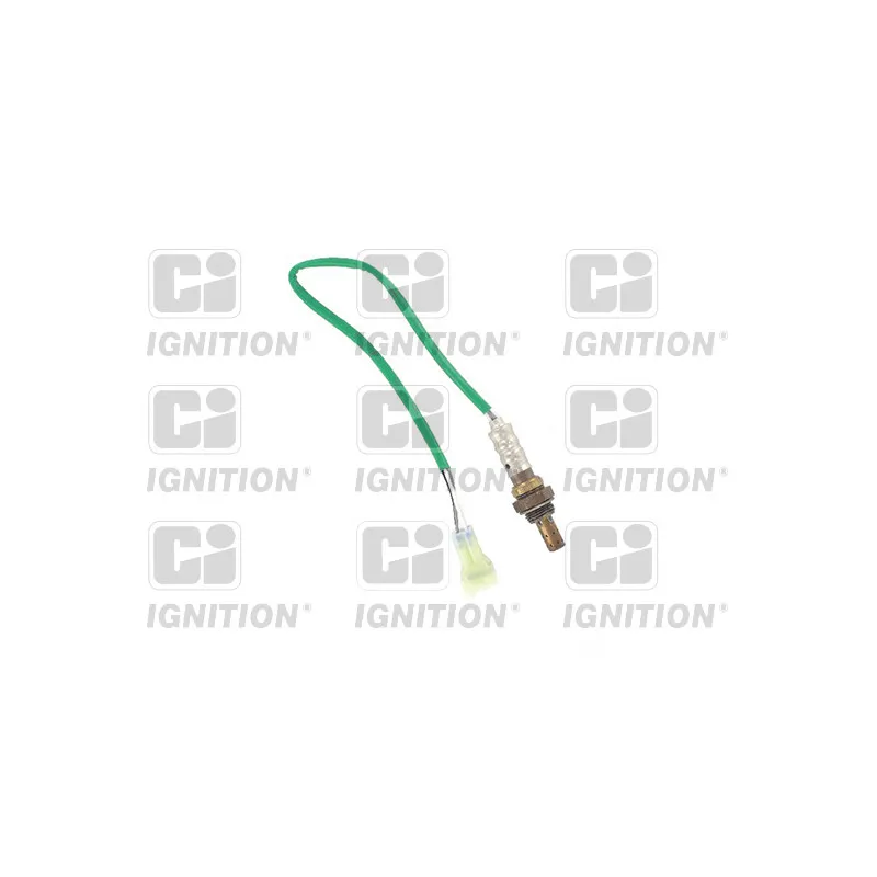 Sonde lambda QUINTON HAZELL XLOS1333