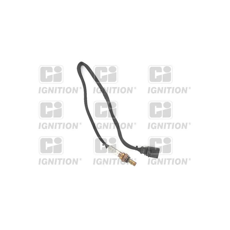 Sonde lambda QUINTON HAZELL XLOS1334