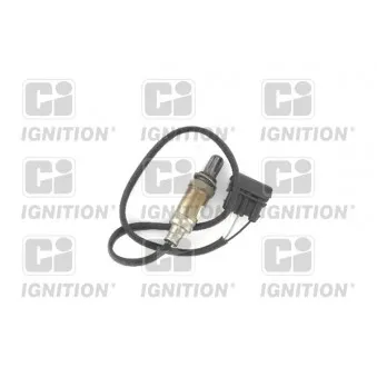 Sonde lambda QUINTON HAZELL XLOS1335