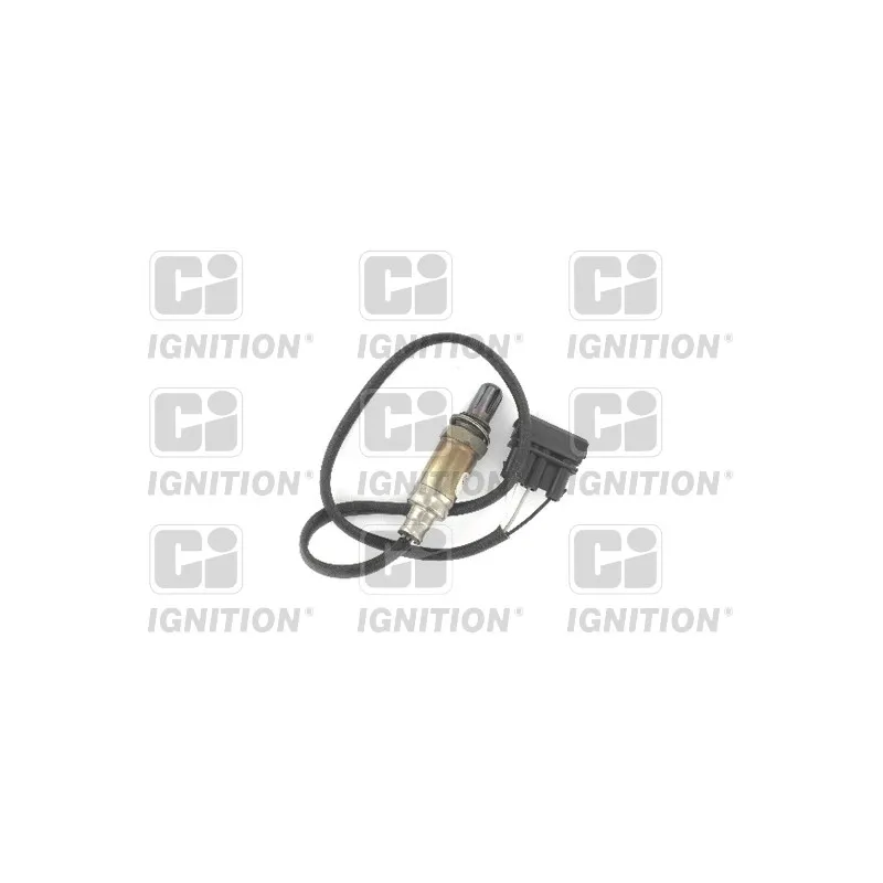 Sonde lambda QUINTON HAZELL XLOS1335