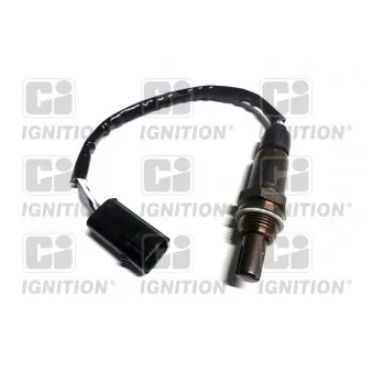 Sonde lambda QUINTON HAZELL XLOS1336