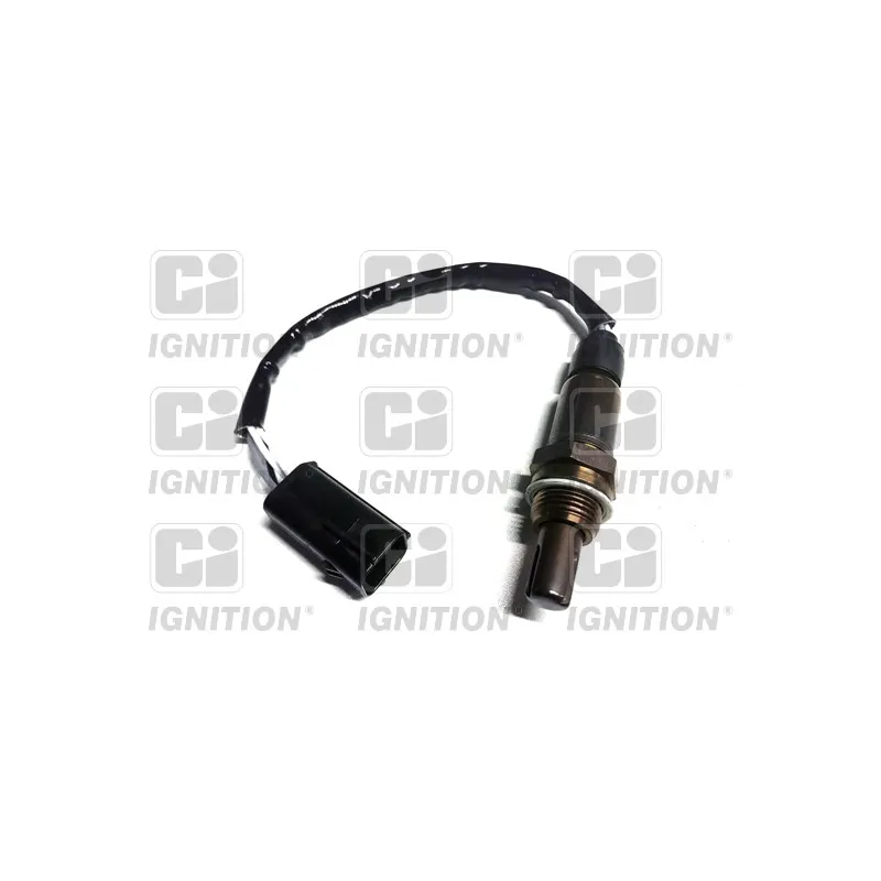 Sonde lambda QUINTON HAZELL XLOS1336