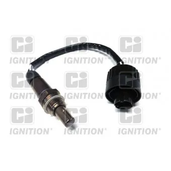 Sonde lambda QUINTON HAZELL XLOS1337