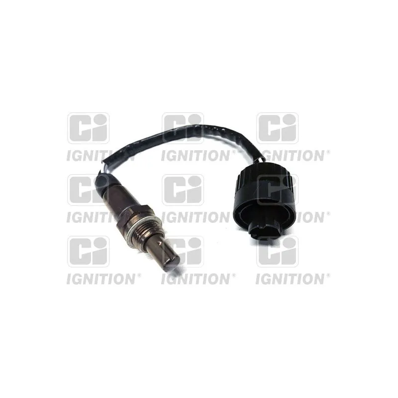 Sonde lambda QUINTON HAZELL XLOS1337