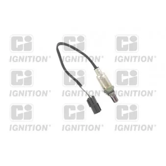 Sonde lambda QUINTON HAZELL XLOS1338
