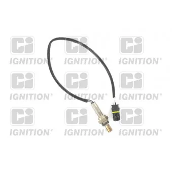 Sonde lambda QUINTON HAZELL XLOS1339