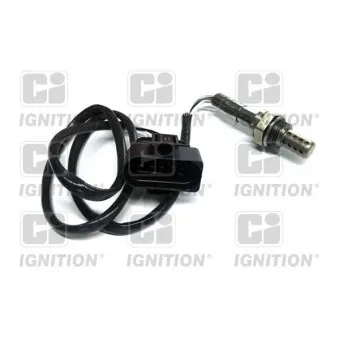 Sonde lambda QUINTON HAZELL XLOS1340
