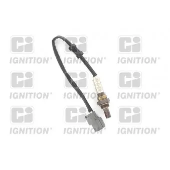 Sonde lambda QUINTON HAZELL XLOS1341
