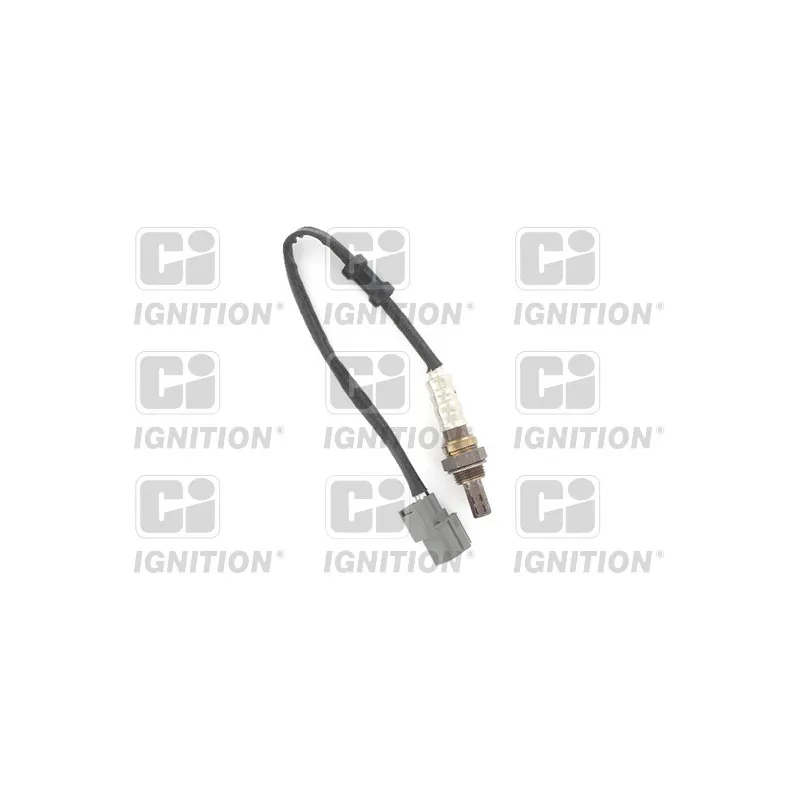 Sonde lambda QUINTON HAZELL XLOS1341