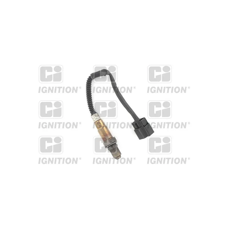 Sonde lambda QUINTON HAZELL XLOS1342