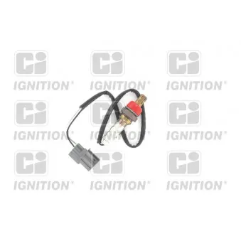 Sonde lambda QUINTON HAZELL