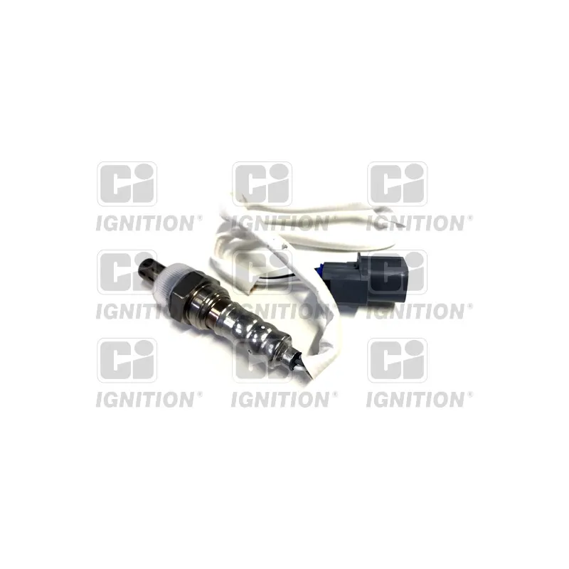 Sonde lambda QUINTON HAZELL XLOS1346