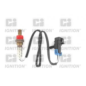 Sonde lambda QUINTON HAZELL XLOS1347