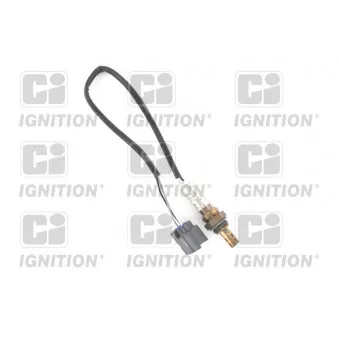 Sonde lambda QUINTON HAZELL XLOS1348