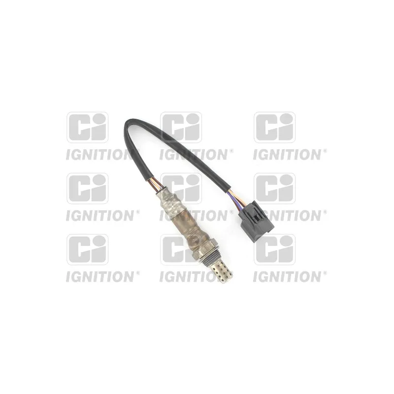 Sonde lambda QUINTON HAZELL XLOS1349