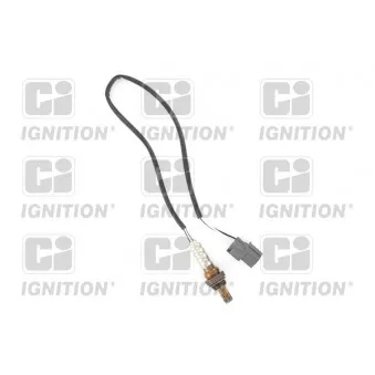 Sonde lambda QUINTON HAZELL XLOS1350