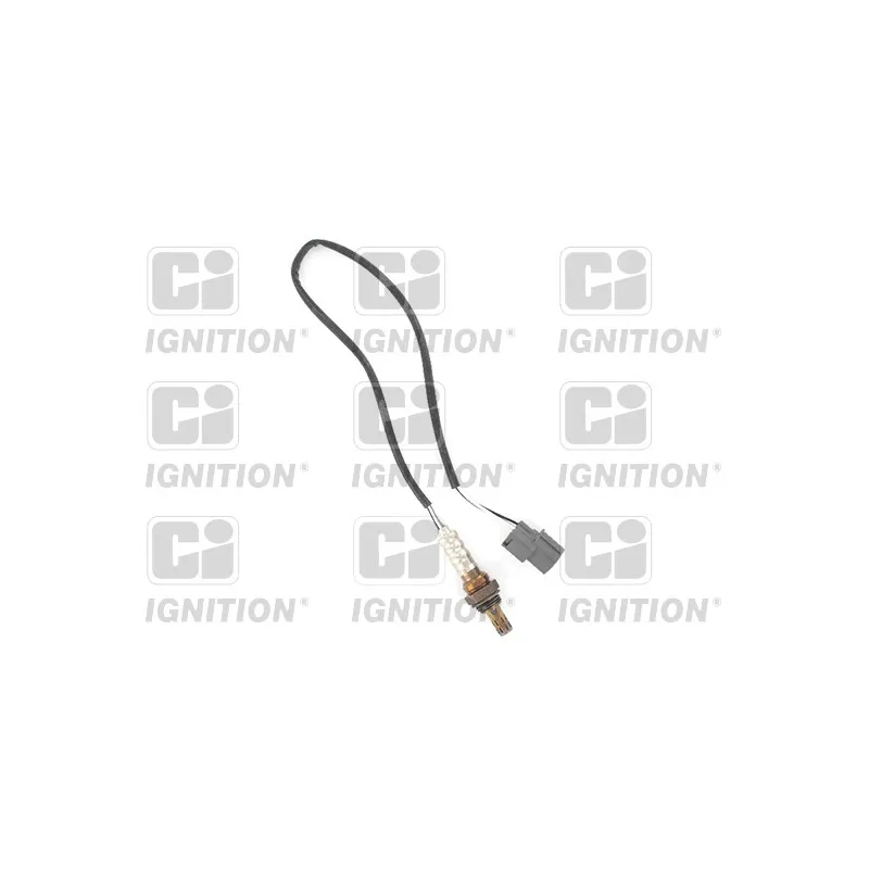 Sonde lambda QUINTON HAZELL XLOS1350