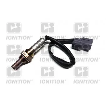 Sonde lambda QUINTON HAZELL XLOS1351