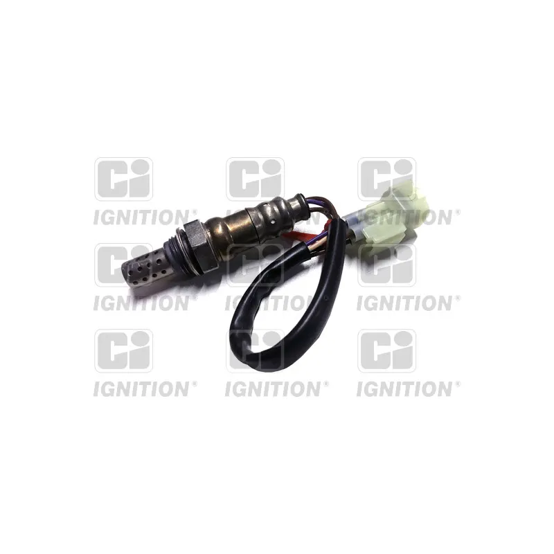 Sonde lambda QUINTON HAZELL XLOS1358