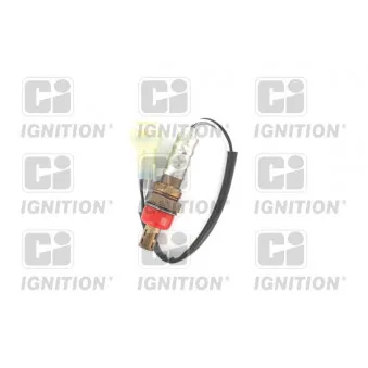 Sonde lambda QUINTON HAZELL XLOS1359