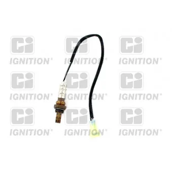 Sonde lambda QUINTON HAZELL XLOS1360