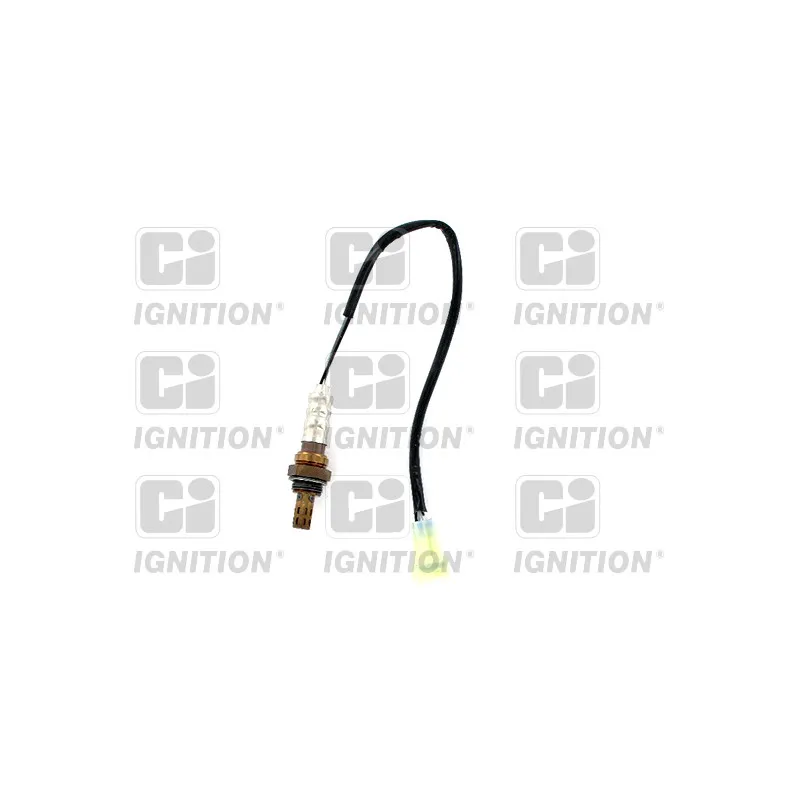Sonde lambda QUINTON HAZELL XLOS1360