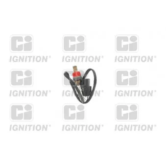 Sonde lambda QUINTON HAZELL XLOS1362