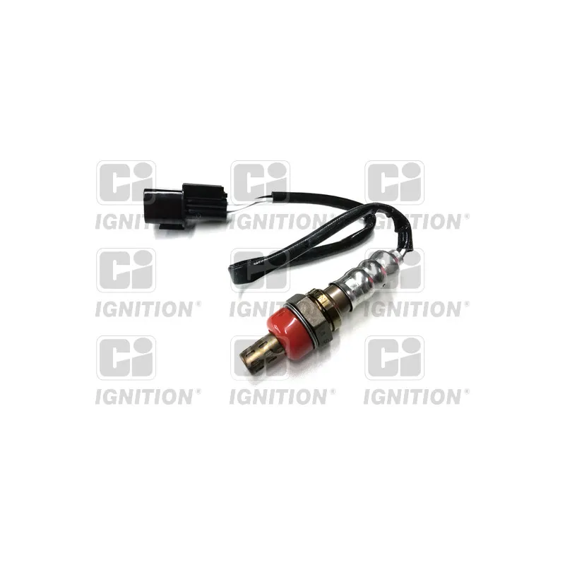 Sonde lambda QUINTON HAZELL XLOS1365