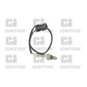 Sonde lambda QUINTON HAZELL XLOS1366