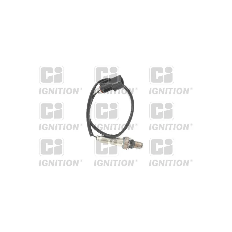 Sonde lambda QUINTON HAZELL XLOS1366