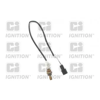 Sonde lambda QUINTON HAZELL XLOS1367