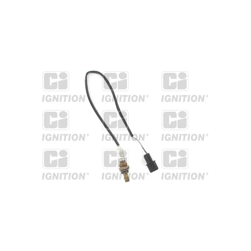 Sonde lambda QUINTON HAZELL XLOS1367
