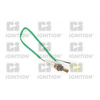 Sonde lambda QUINTON HAZELL XLOS1368