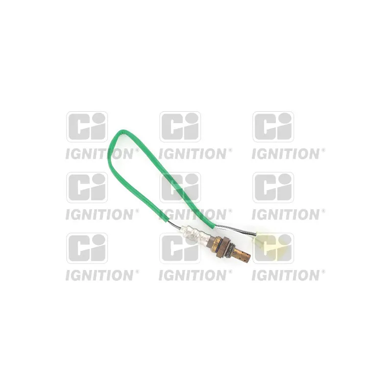 Sonde lambda QUINTON HAZELL XLOS1368