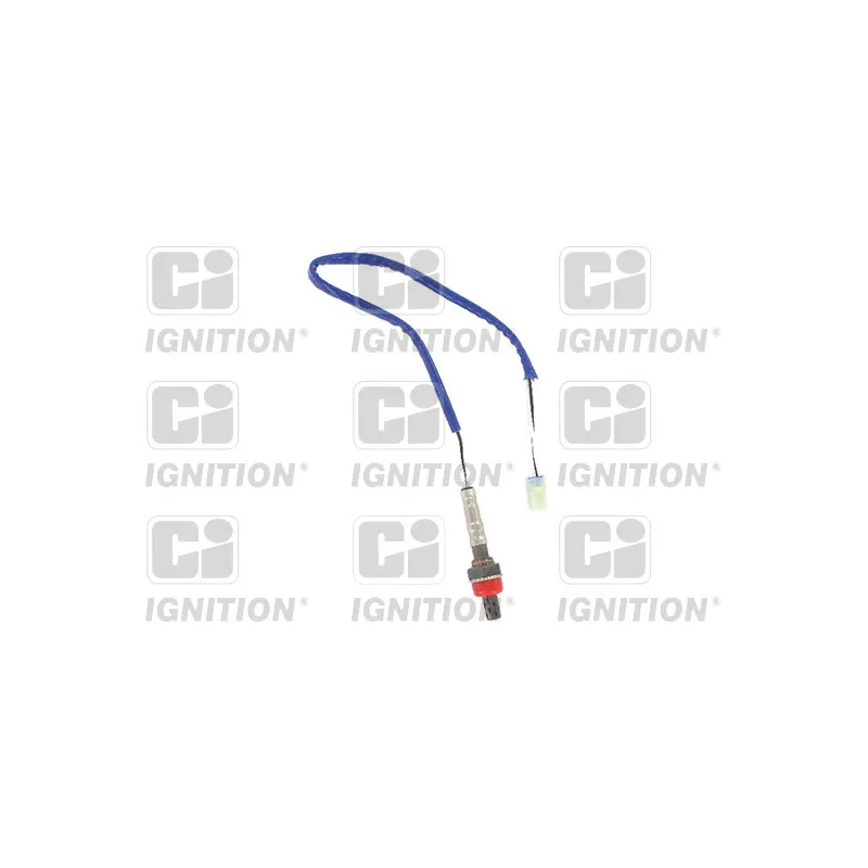 Sonde lambda QUINTON HAZELL XLOS1371