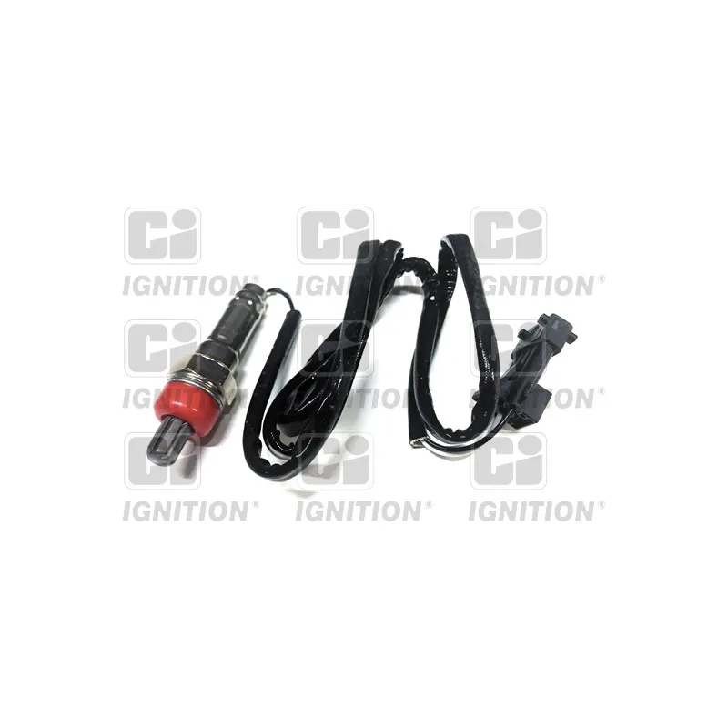 Sonde lambda QUINTON HAZELL XLOS1374
