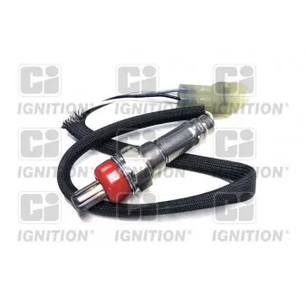 Sonde lambda QUINTON HAZELL XLOS1376