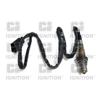 Sonde lambda QUINTON HAZELL XLOS1377