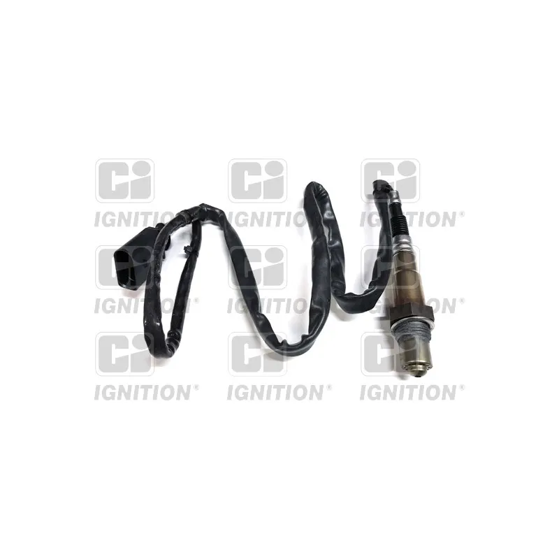 Sonde lambda QUINTON HAZELL XLOS1377