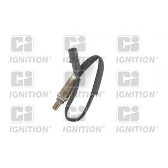 Sonde lambda QUINTON HAZELL XLOS1383