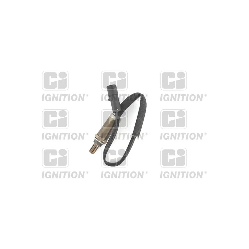 Sonde lambda QUINTON HAZELL XLOS1383