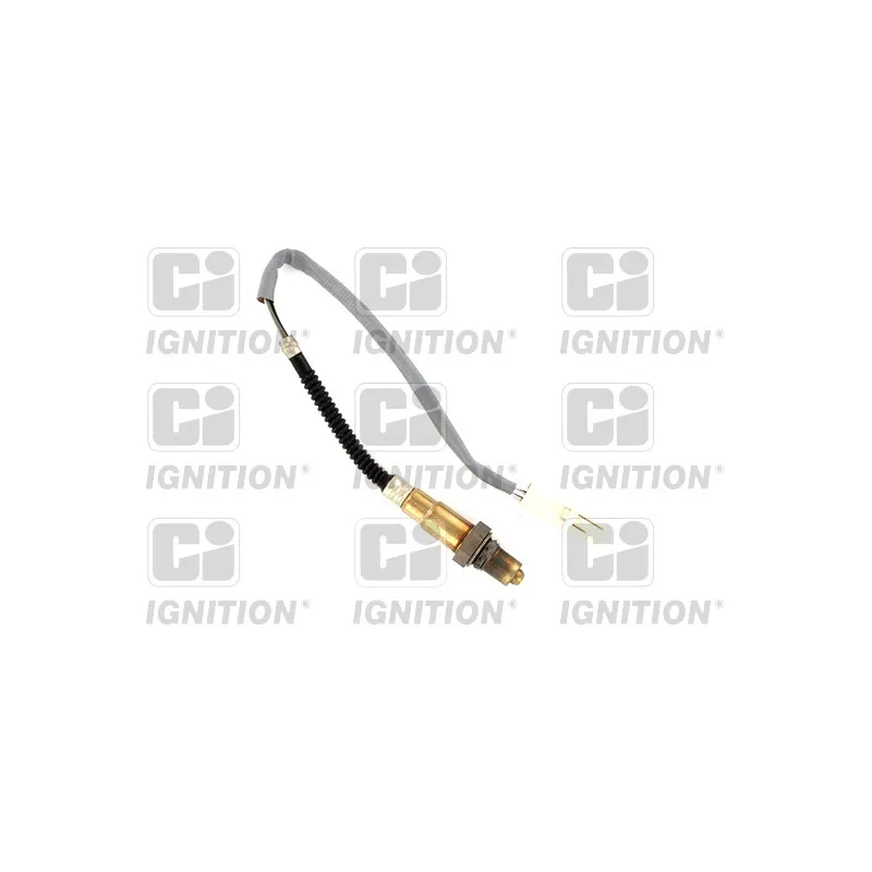 Sonde lambda QUINTON HAZELL XLOS1384