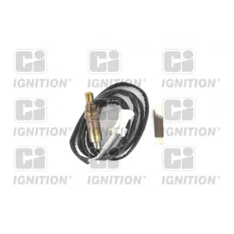 Sonde lambda QUINTON HAZELL XLOS1385