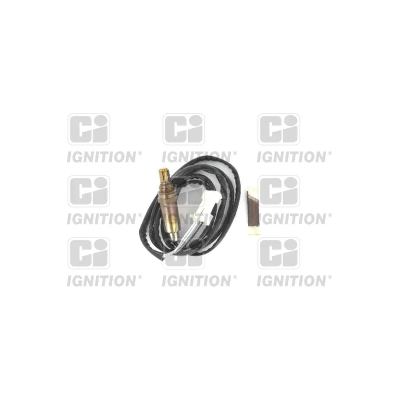 Sonde lambda QUINTON HAZELL XLOS1385