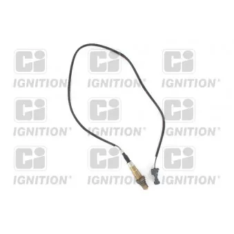 Sonde lambda QUINTON HAZELL XLOS1387