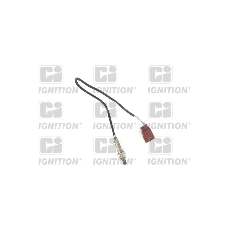 Sonde lambda QUINTON HAZELL XLOS1388