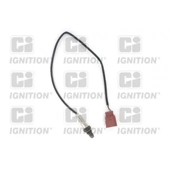 Sonde lambda QUINTON HAZELL XLOS1390