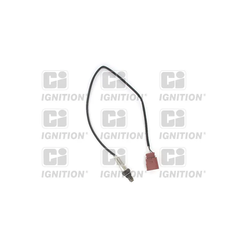Sonde lambda QUINTON HAZELL XLOS1390