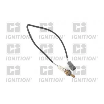 Sonde lambda QUINTON HAZELL XLOS1393