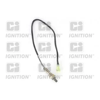 Sonde lambda QUINTON HAZELL XLOS1395